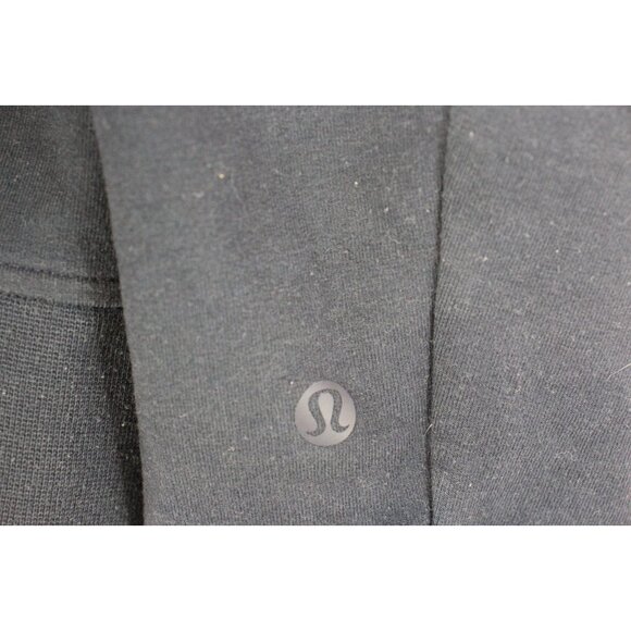 Lululemon Mens Large City Sweat Full Zip Hoodie F1237 - Picture 2 of 4